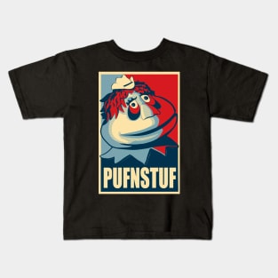 Pufnstuf Kids T-Shirt